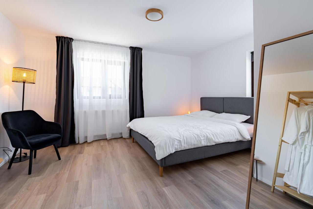 Stockestate Moieciu Villa Moieciu de Jos Bagian luar foto
